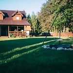 Ferienhaus Lap Pelnik