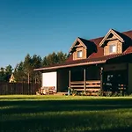Ferienhaus Lap *