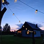 Ferienhaus Lap Pelnik