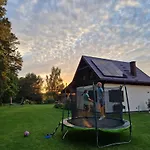 Ferienhaus Lap
