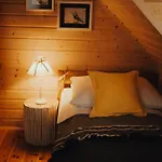 Lap Ferienhaus