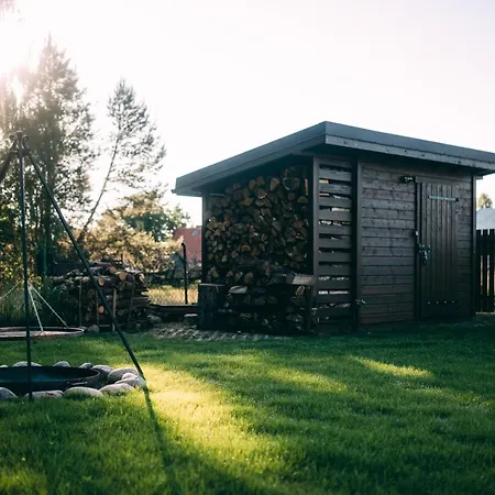Lap Feriehus Pelnik