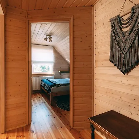 Lap Prázdninový dům