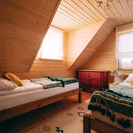 Feriehus Lap *