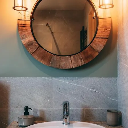 Prázdninový dům Lap