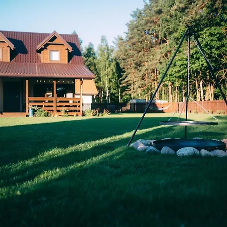 Feriehus Lap Pelnik