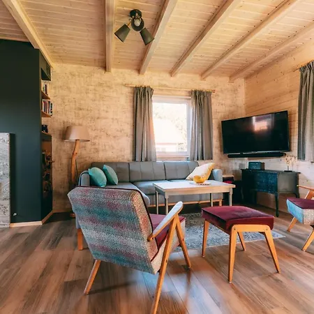 Lap Feriehus Pelnik