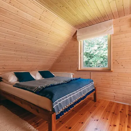 Lap Feriehus *