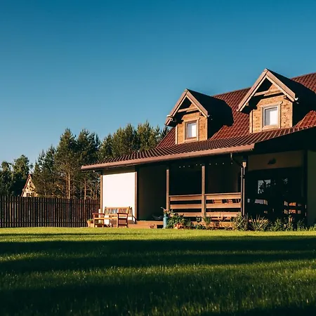 Feriehus Lap *
