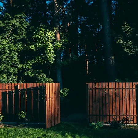 Prázdninový dům Lap