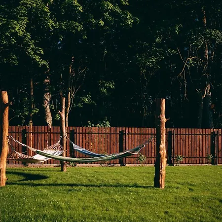 Lap Prázdninový dům