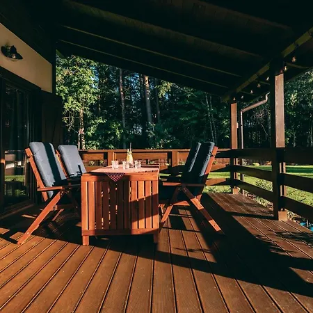 Prázdninový dům Lap