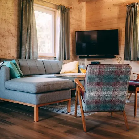 Lap Prázdninový dům *