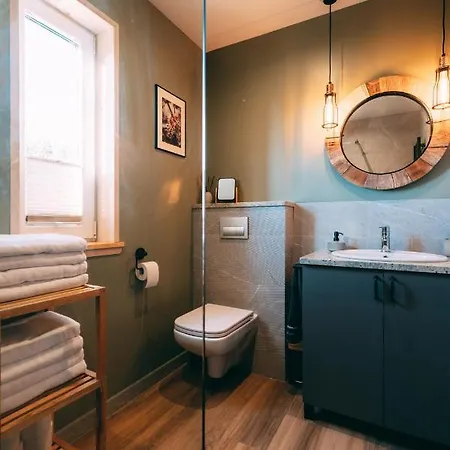 Prázdninový dům Lap