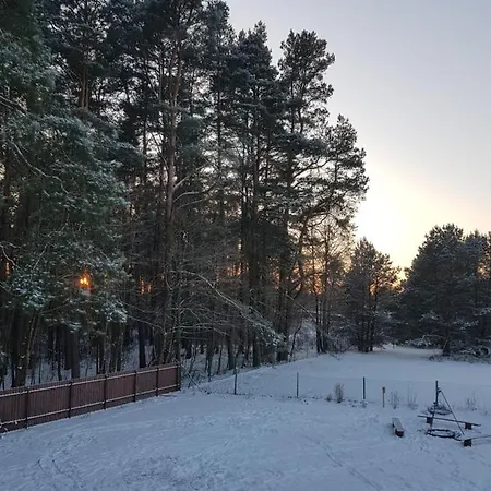 Feriehus Lap