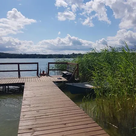 Lap Feriehus Pelnik