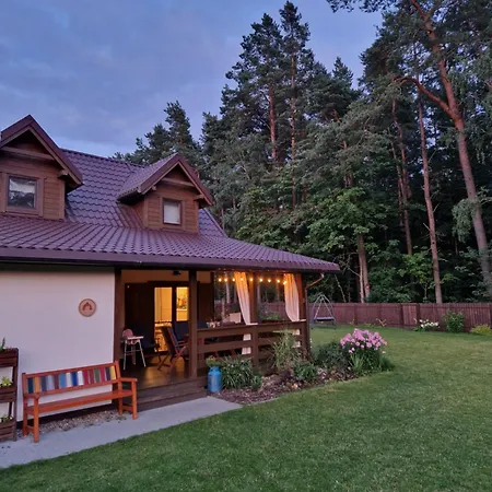 Prázdninový dům Lap *