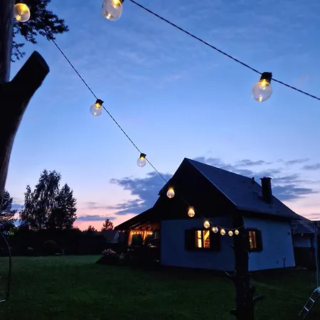 Feriehus Lap Pelnik