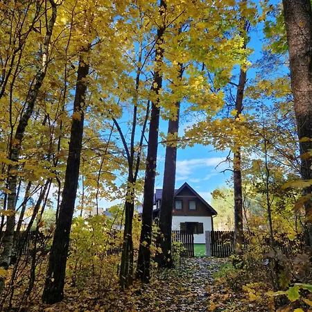 Prázdninový dům Lap Pelnik