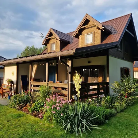 Feriehus Lap Pelnik
