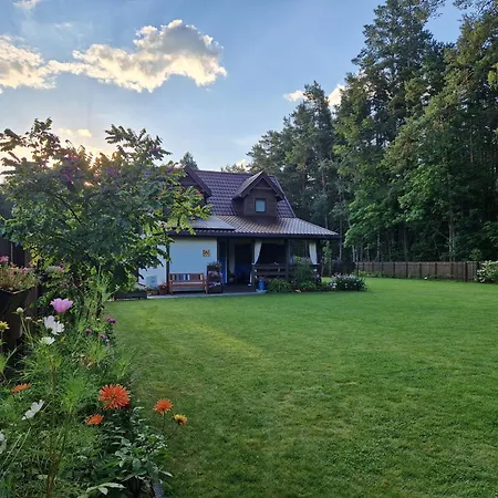 Lap Prázdninový dům *