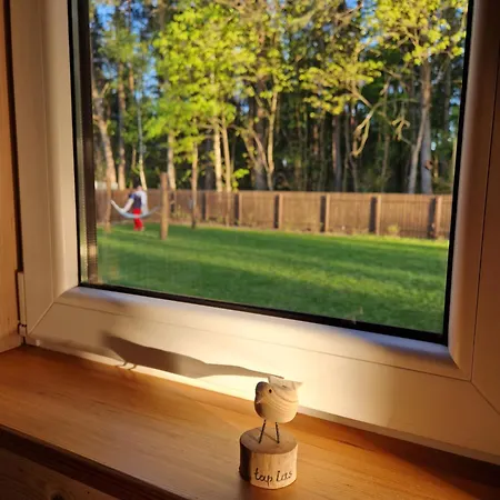 Feriehus Lap *
