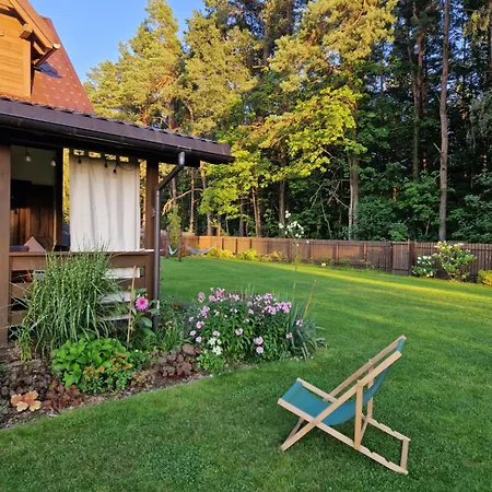 Lap Prázdninový dům