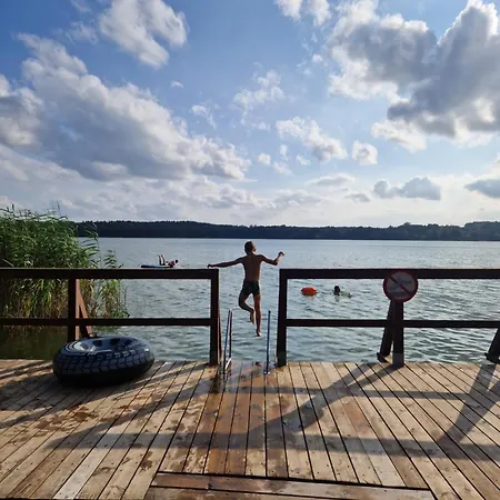 Prázdninový dům Lap