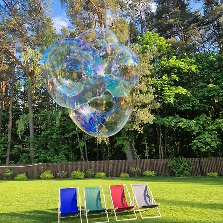 Prázdninový dům Lap *