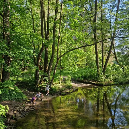 Lap Prázdninový dům Pelnik