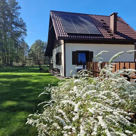 Feriehus Lap