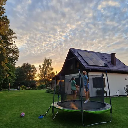 Feriehus Lap