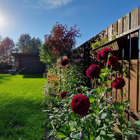 Lap Prázdninový dům Pelnik