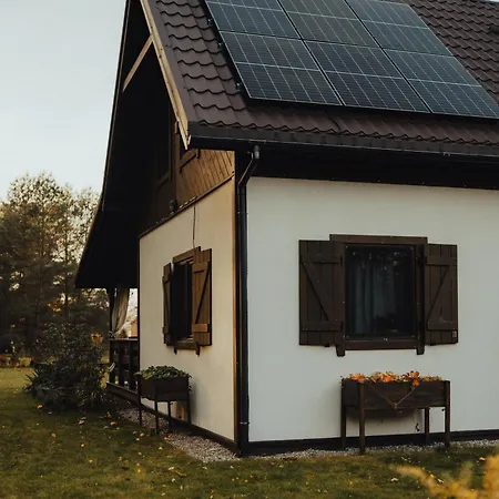 Lap Prázdninový dům