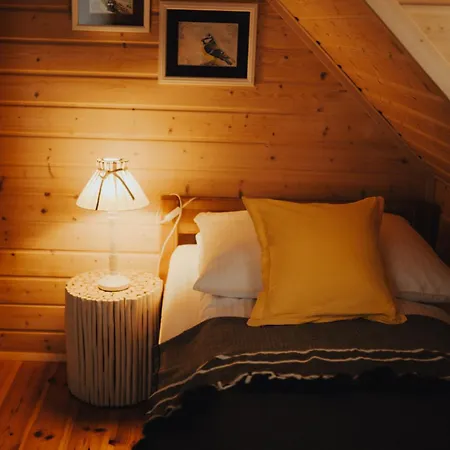 Lap Feriehus