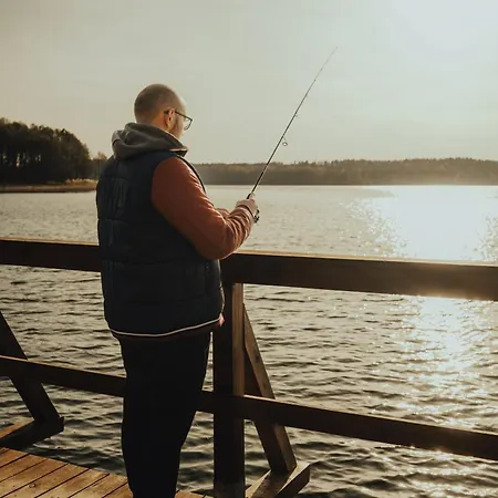 Prázdninový dům Lap *
