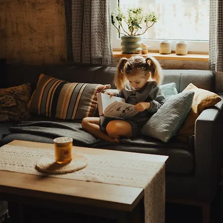 Prázdninový dům Lap Pelnik