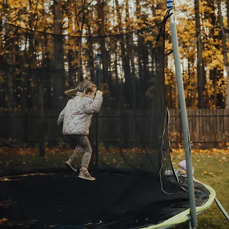 Lap Prázdninový dům Pelnik