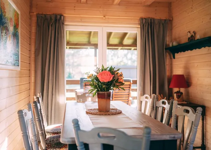 Vakantiehuis Lap Pelnik