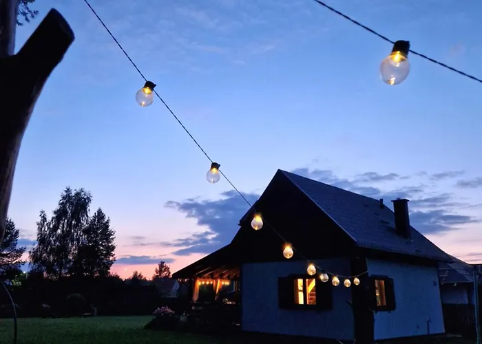 Vakantiehuis Lap Pelnik