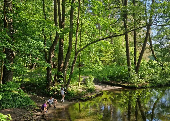 Lap Vakantiehuis Pelnik