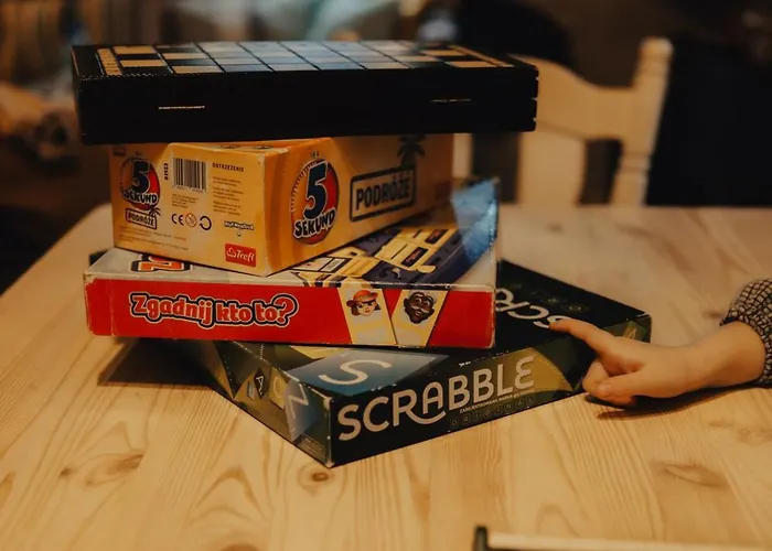 Vakantiehuis Lap Pelnik