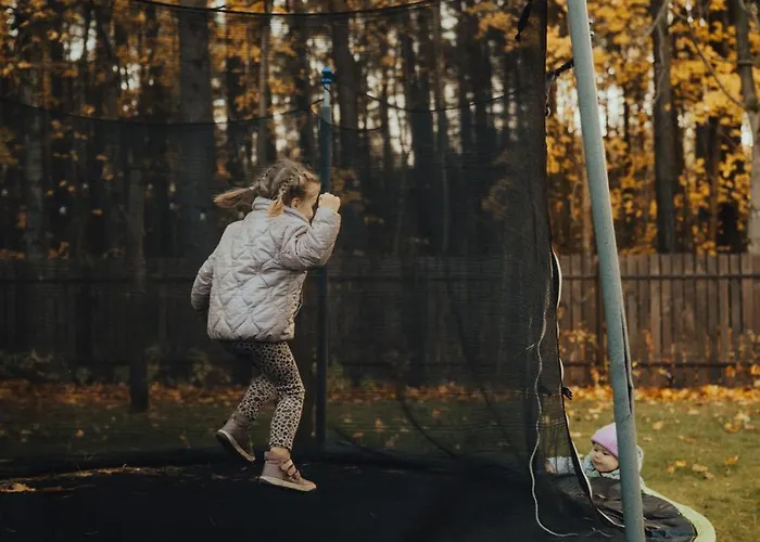 Lap Vakantiehuis Pelnik