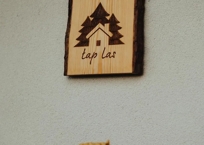 Vakantiehuis Lap Pelnik